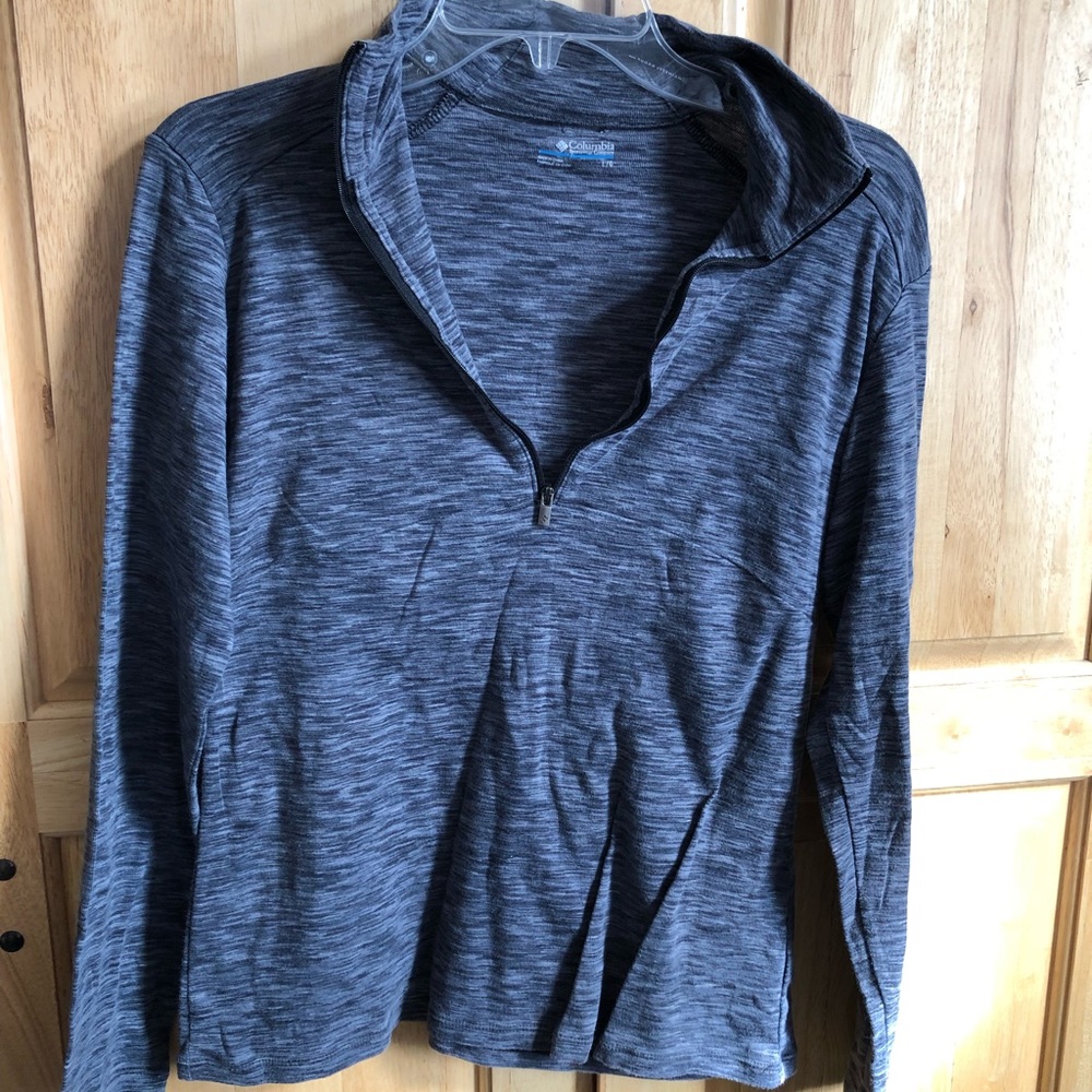 Colombian Workout Top